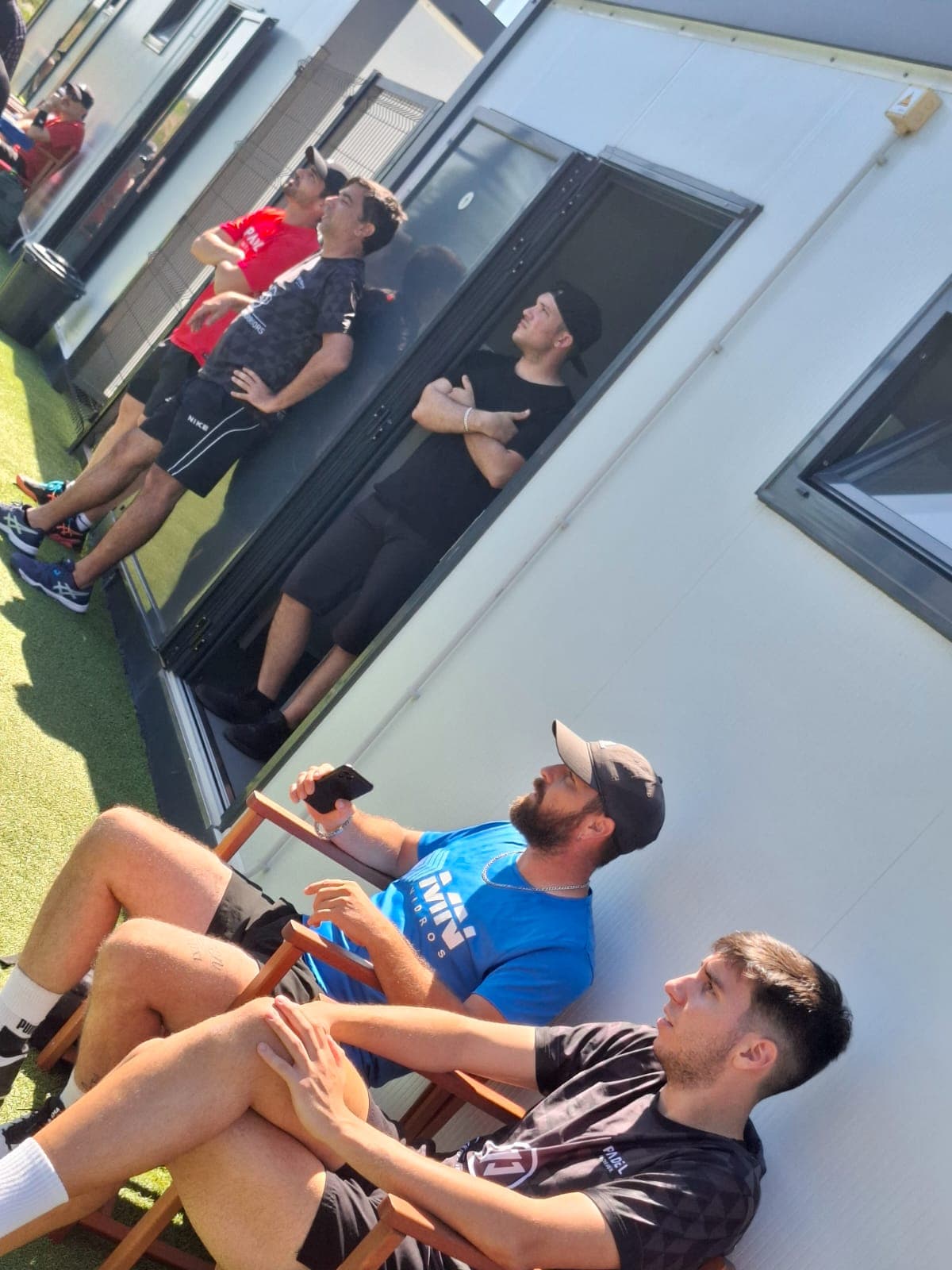 Padel Flowing Tournament - Padel Flowing 26